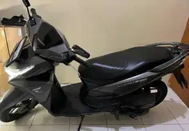 Honda vario 150cc tahun 2018
