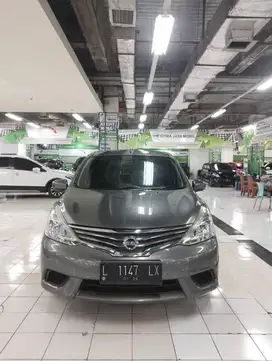 GRAND LIVINA 1.5 SV Matic 2015 Tdp : 16 juta