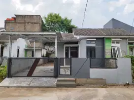 Jual rmh bgs siap huni Harvest City 90/32 Hrg 305jt.