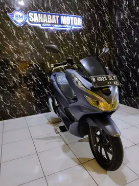 HONDA PCX CBS 150 TH 2020