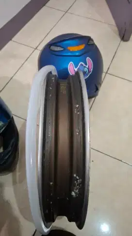 Velg vario 125 new