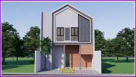 Jual Cepat Kost Belakang Sate Ratu Concat