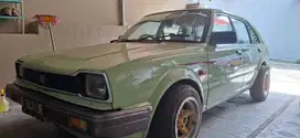 Honda Civic 1983 Bensin