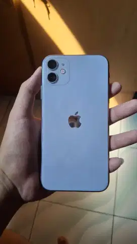 iphone 11 memory 128