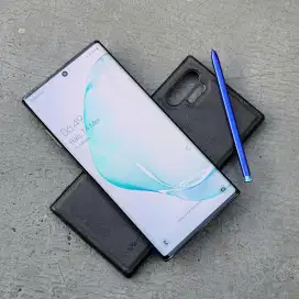 SAMSUNG NOTE 10 PLUS 512 GB SEIN NORMAL