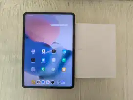 Xiaomi Pad 6S Pro 8/256 - Fullset, Ex Garansi Resmi