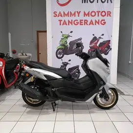 YAMAHA NMAX 155 ALL NEW CON 2022 LIKE NEW