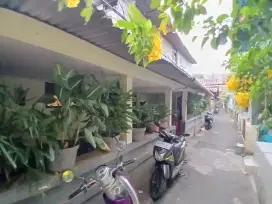 Rumah Cantik Jual Murah Jaksel Tengah Kota