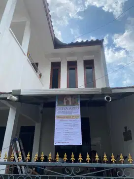 GRIYA ARIRI - KOST PUTRI JAKARTA TIMUR