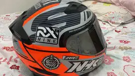 Nhk rx nine full face