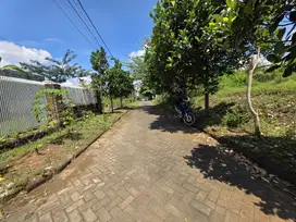 Tanah Strategis SHM Cocok Bangun Rumah – Dekat Merjosari