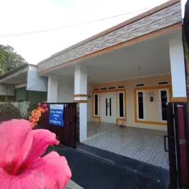 UNIT DIJUAL LT 60 DI BEKASI TIMUR REGENCY/REGENSI, BEBAS BANJIR!