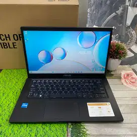 New Asus Vivobook A1400EA Core i3-1115G4 8GB 256GB 14 FHD Windows 11