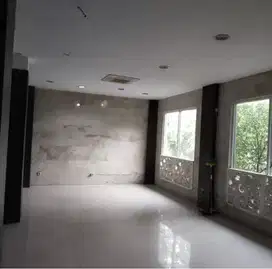 Disewakan Ruko 3 Lantai dan Rooftop di Cilandak Pondok Indah