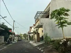 Dijual Rumah Graha Sampurna Siap Pakai