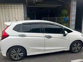 Jazz RS AT 2014