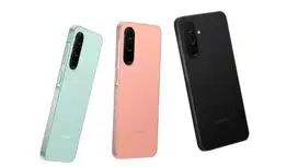 SAMSUNG GALAXY A26 5G 8/256 RAM 8+8GB 256GB GARANSI RESMI