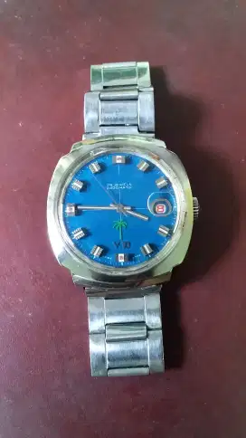 Rare Vintage Pagol V10 automatic