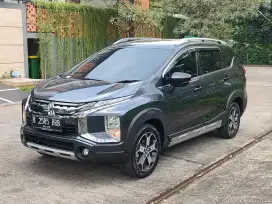 2019 Mitsubishi XPANDER CROSS 1.5 AT// BUNGA 0%// PROMO KILAT