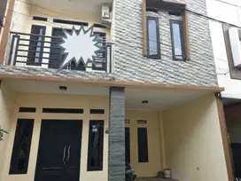 Y333 Beli Rumah Bonus Umroh Murah Condet Kampung Tengah Jakarta Timur