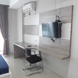 Disewakan Apartemen Full Furnished Siap Huni Lokasi di Dago Suite