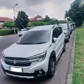 Mobil dijual Suzuki XL7