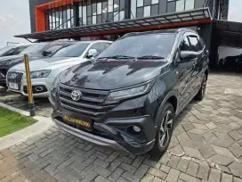 Rush S metik th 2018