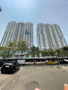 Dijual 3 Unit Apartemen Sunter Icon Jakarta Utara