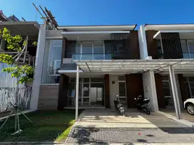 Rumah Mewah Cluster PIK2 Uk 10x20 (4+1 Kamar Tidur), Termurah