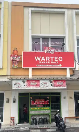 Dijual Ruko Paling Dicari Ruko Pisa Grande 1