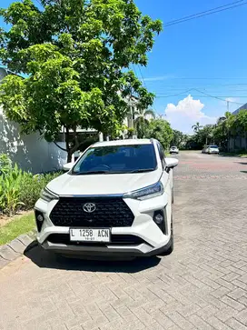 Toyota Avanza Veloz Q TSS 2022