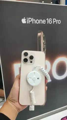 Promo iPhone 16 pro