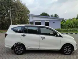 All New Daihatsu Sigra