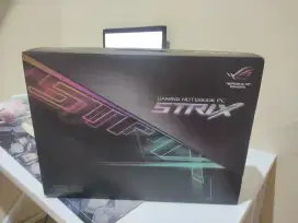 Laptop Gaming Asus ROG GL553VD