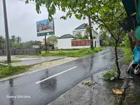 Dijual  Tanah Ubud Lingkungan Tenang