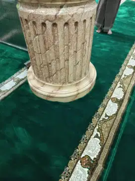 Jual Karpet masjid Asli Import Turki