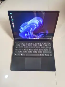 Microsoft surface L3 i5 gen 10 touchscreen