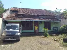 JUAL TANAH BONUS RUMAH