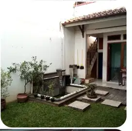 Dijual rumah hook Di Legenda Wisata