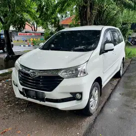 Daihatsu Xenia 2016 Bensin