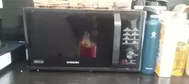 Dijual microwave Samsung