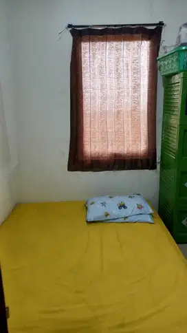 Aid - Dijual Apt NorthLand Ancol 2BR Unfurnish