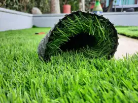 Rumput Sintetis Importir | Rumput Sintetis Taman Lapangan Indoor