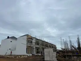 Dijual Rumah Mewah dalam Perumahan sekitar Jalan Asrama Haji, Sudiang