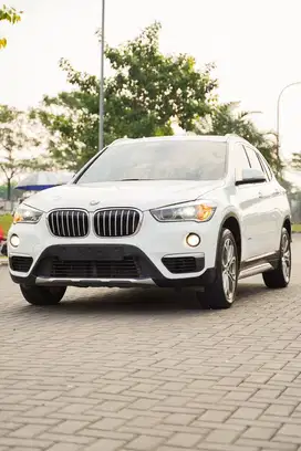 Liat Pasti Suka !! BMW X1 F48 XLine 2018 Panoramic