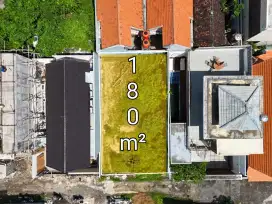 Small Plot Land Link Villa Pura Toyaning Ungasan Bali