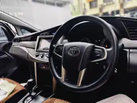 Toyota Kijang Innova 2019 Bensin