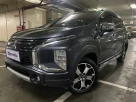 Pajak Panjang - Mitsubishi Xpander 1.5 Cross Bensin-MT 2022