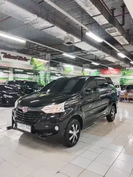 XENIA 1.3 X Manual 2018 KM 56rb Tdp : 13 juta
