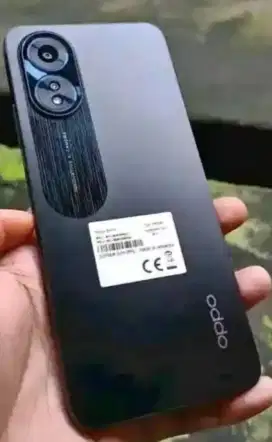Jual hp Oppo 18